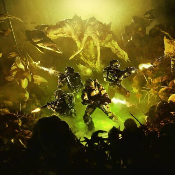 Halo: The Master Chief Collection - Steam ключ