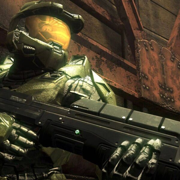 Halo: The Master Chief Collection - Steam ключ
