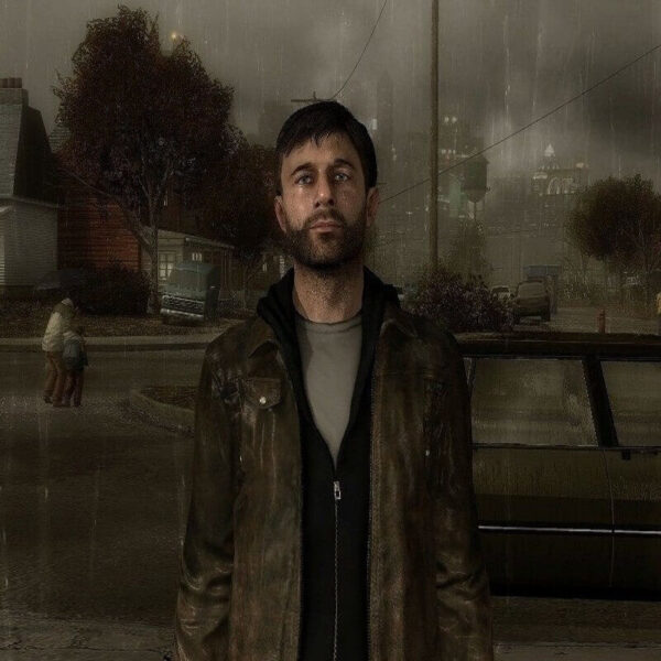 Heavy Rain - Steam ключ