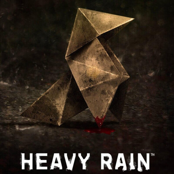 Heavy Rain - Steam ключ