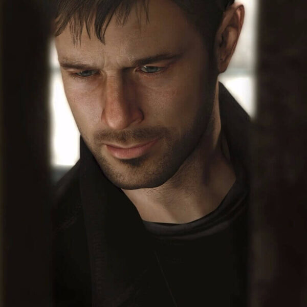 Heavy Rain - Steam ключ
