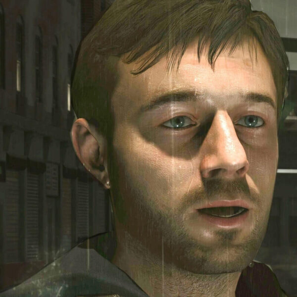 Heavy Rain - Steam ключ