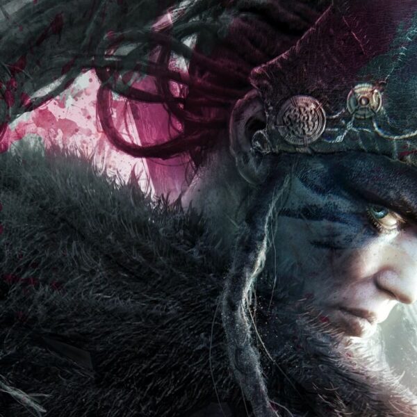 Hellblade: Senua's Sacrifice - Steam ключ