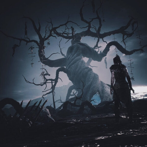 Hellblade: Senua's Sacrifice - Steam ключ
