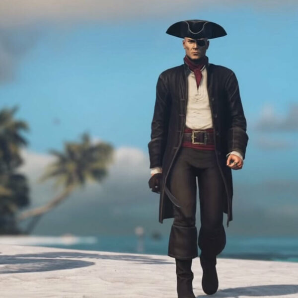 HITMAN 2 - Steam ключ