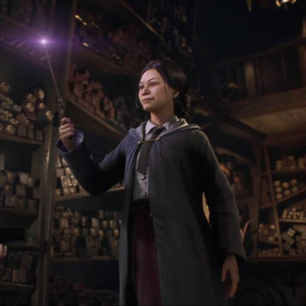 Hogwarts Legacy: Dark Arts Pack - Steam ключ
