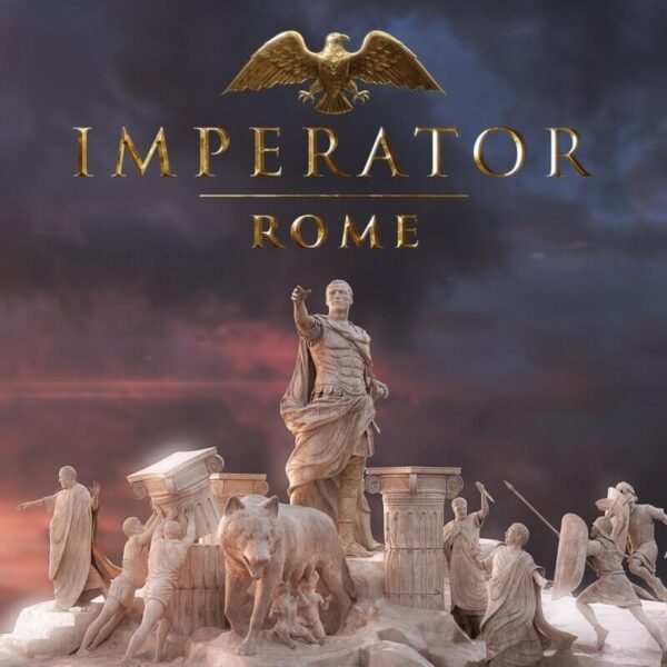 Imperator: Rome - Steam ключ