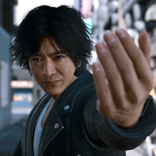 Judgment - Steam ключ