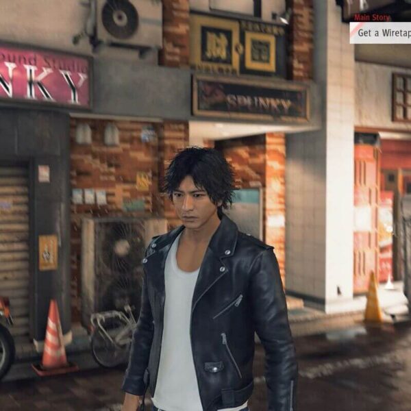 Judgment - Steam ключ