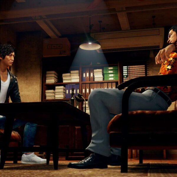 Judgment - Steam ключ