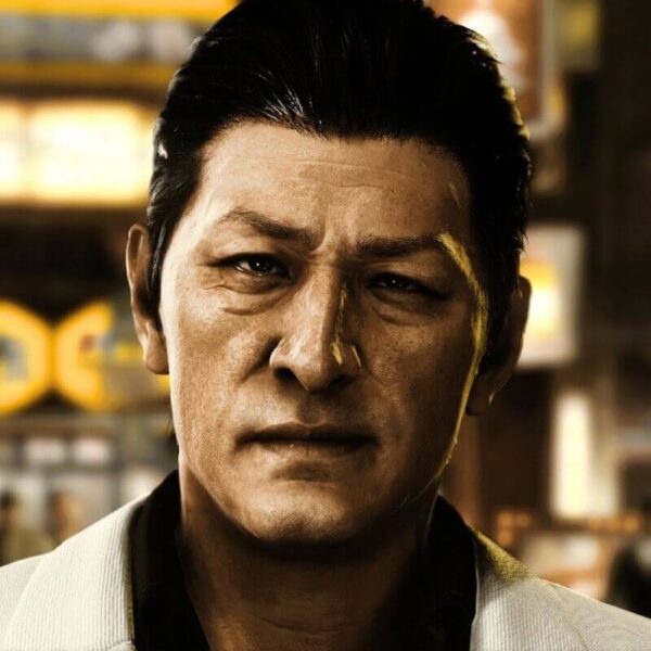 Judgment - Steam ключ