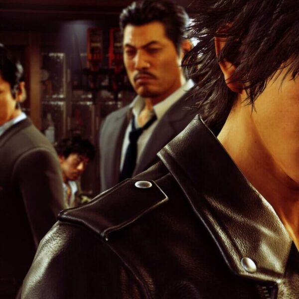 Judgment - Steam ключ