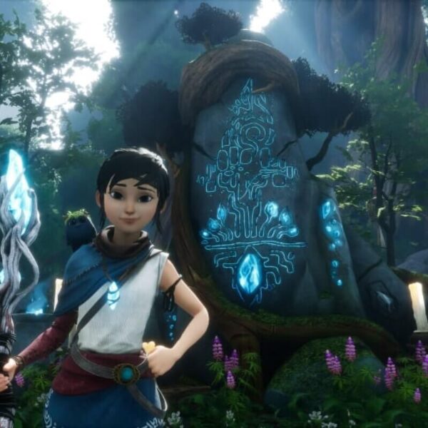 Kena: Bridge of Spirits - Steam ключ