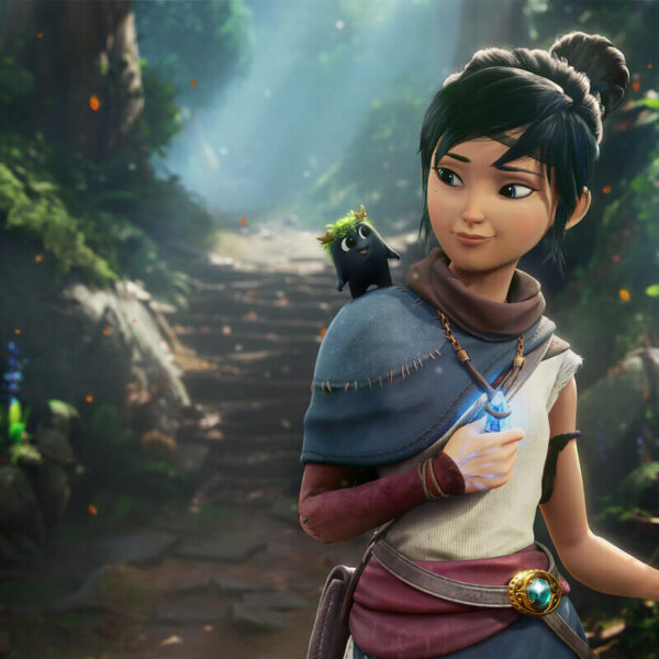 Kena: Bridge of Spirits - Steam ключ