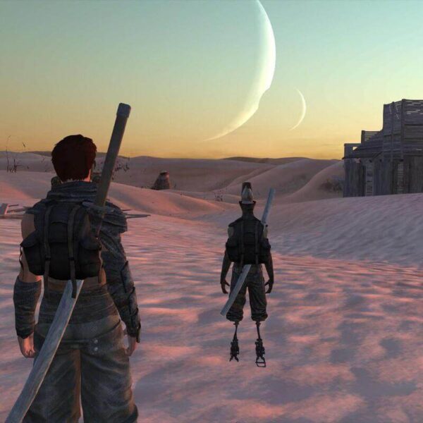 Kenshi - Steam ключ