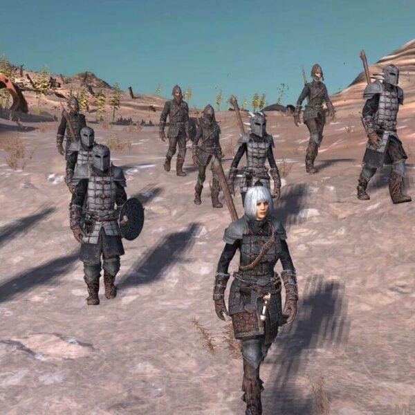 Kenshi - Steam ключ