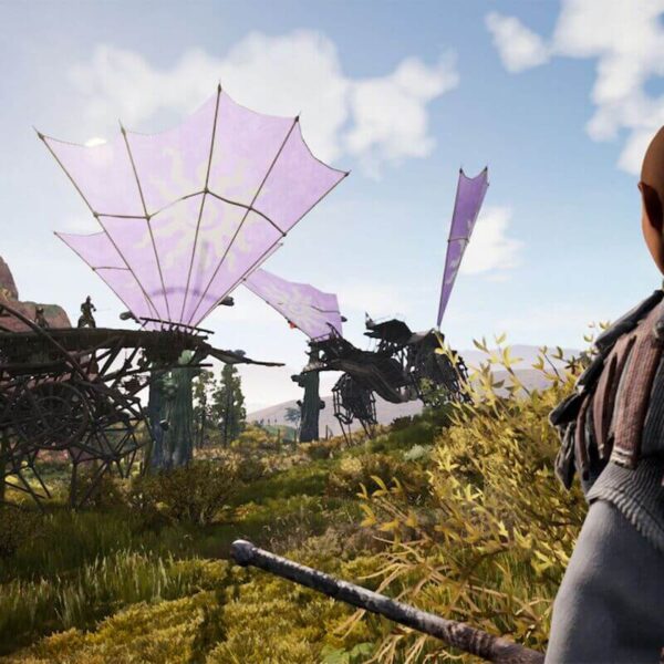 Last Oasis - Steam ключ