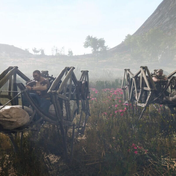 Last Oasis - Steam ключ