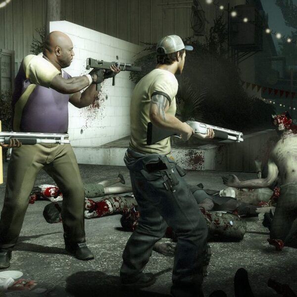 Left 4 Dead 2 - Steam ключ