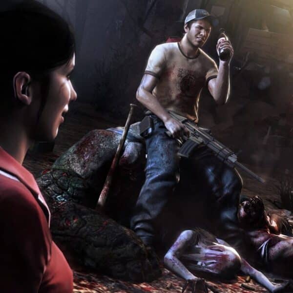 Left 4 Dead 2 - Steam ключ