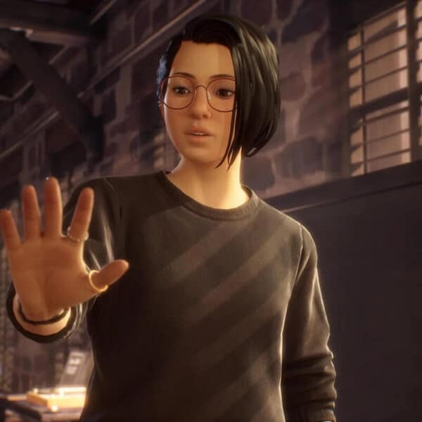 Life is Strange: True Colors - Steam ключ