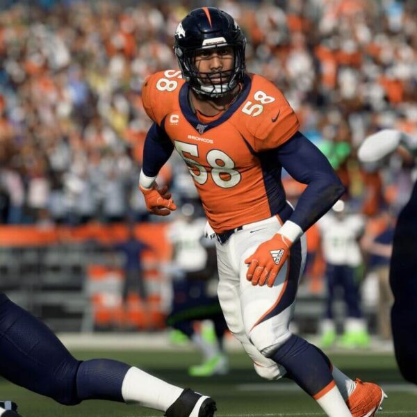 Madden NFL 20 - Steam ключ