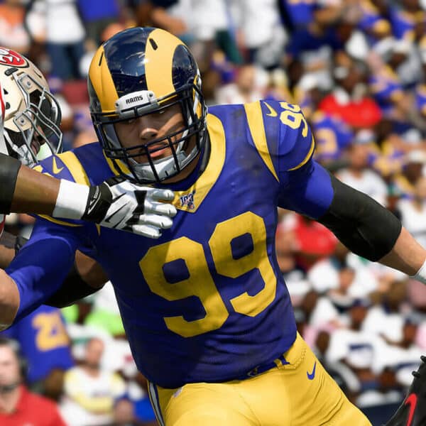 Madden NFL 20 - Steam ключ