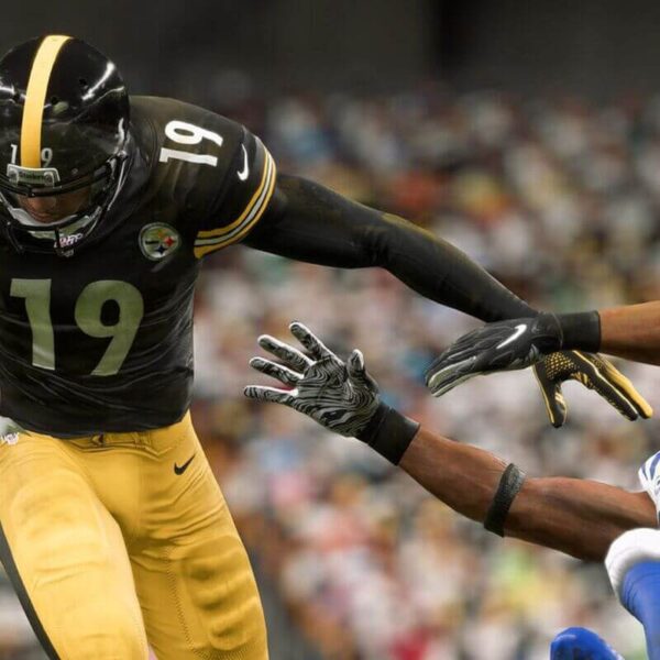 Madden NFL 20 - Steam ключ