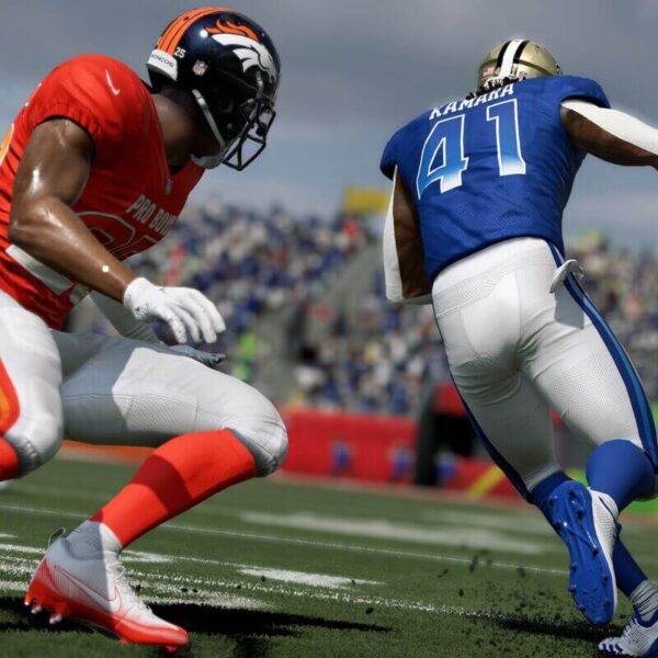 Madden NFL 21 - Steam ключ