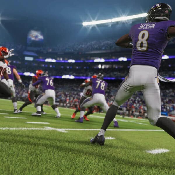 Madden NFL 21 - Steam ключ