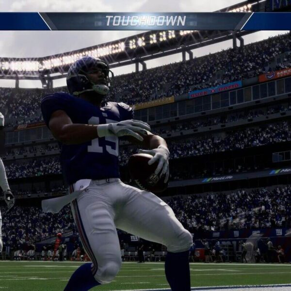 Madden NFL 21 - Steam ключ