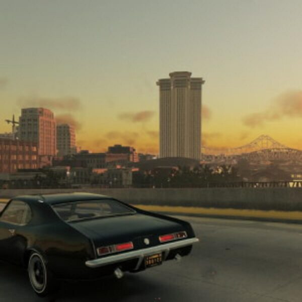 MAFIA III Definitive Edition - Steam ключ