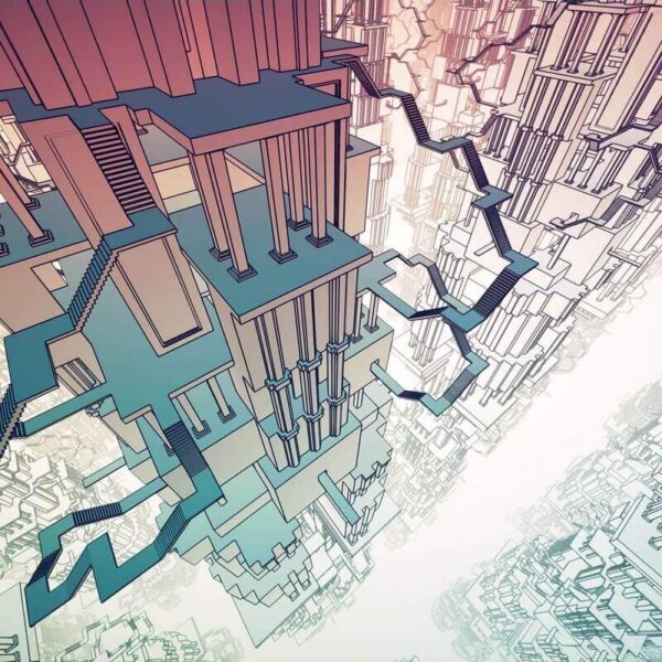 Manifold Garden - Steam ключ