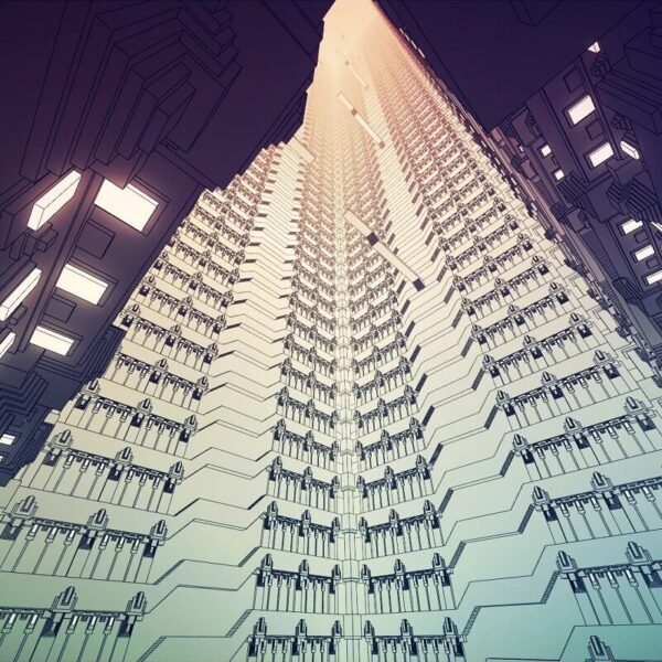 Manifold Garden - Steam ключ