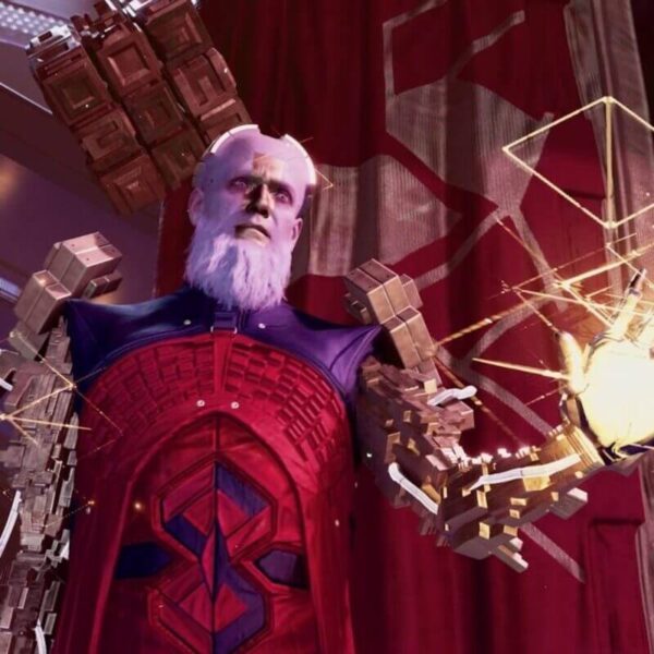 Marvel's Guardians of the Galaxy - Steam ключ
