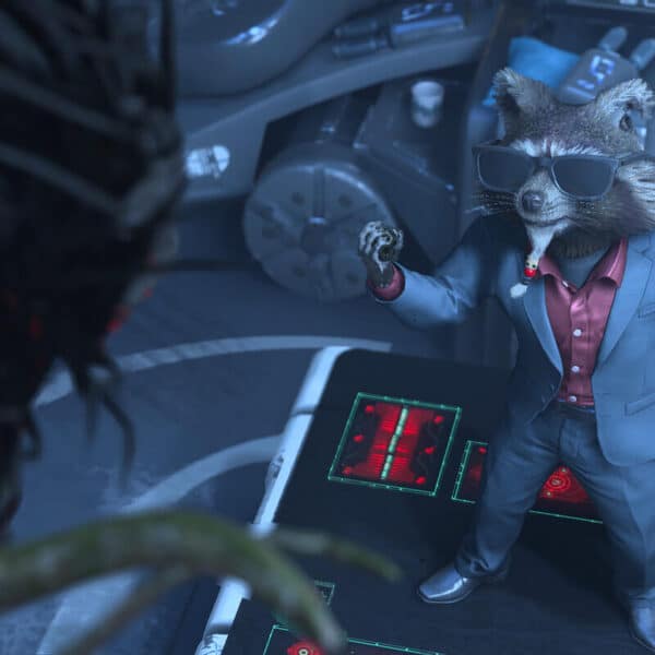 Marvel's Guardians of the Galaxy - Steam ключ