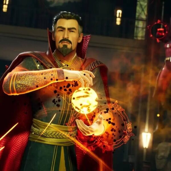 Marvel's Midnight Suns - Steam ключ