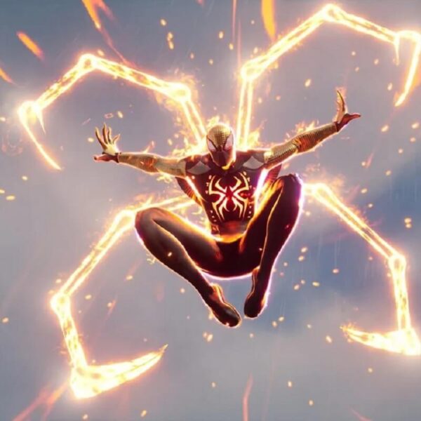 Marvel's Midnight Suns - Steam ключ