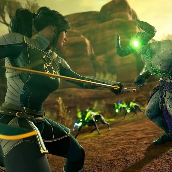 Marvel's Midnight Suns - Steam ключ
