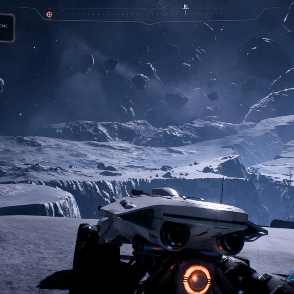 Mass Effect: Andromeda - Steam ключ