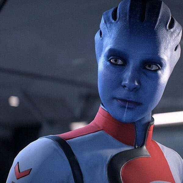 Mass Effect: Andromeda - Steam ключ