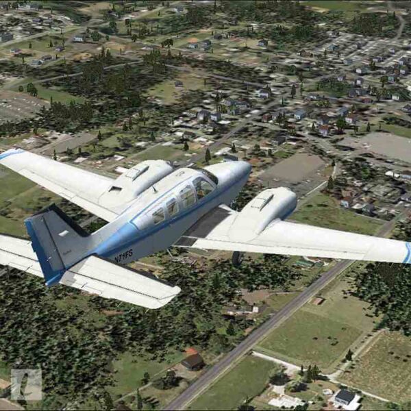 Microsoft Flight Simulator - Steam ключ