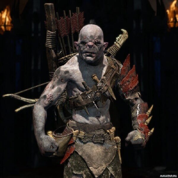 Middle-earth: Shadow of War - Steam ключ