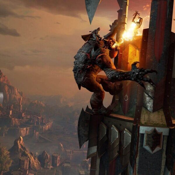 Middle-earth: Shadow of War - Steam ключ