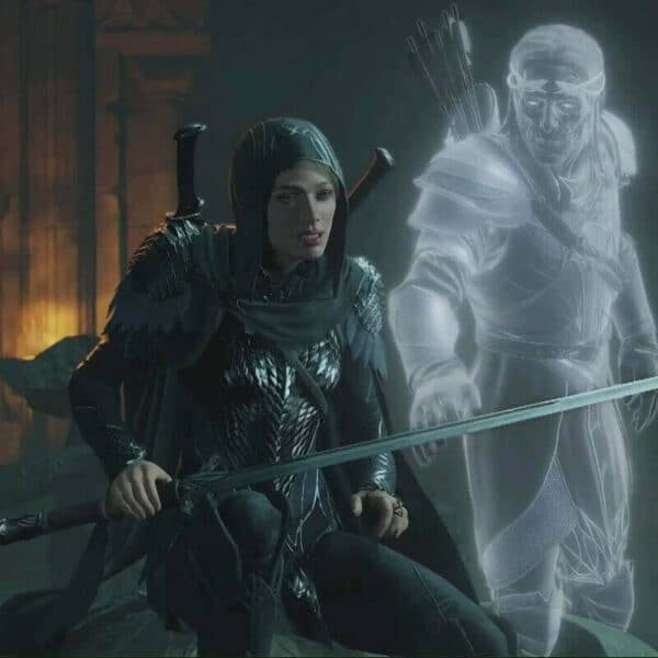 Middle-earth: Shadow of War - Steam ключ