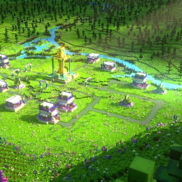 Minecraft - Steam ключ
