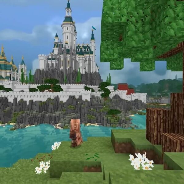 Minecraft - Steam ключ