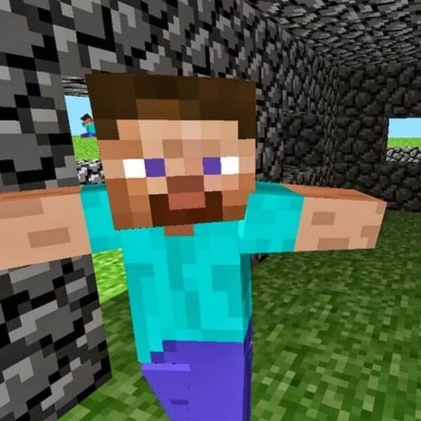 Minecraft - Steam ключ