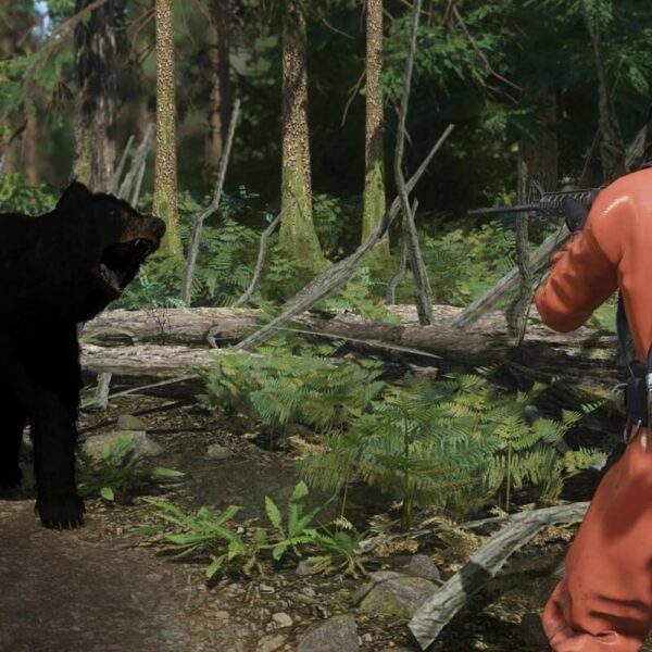 Miscreated - Steam ключ