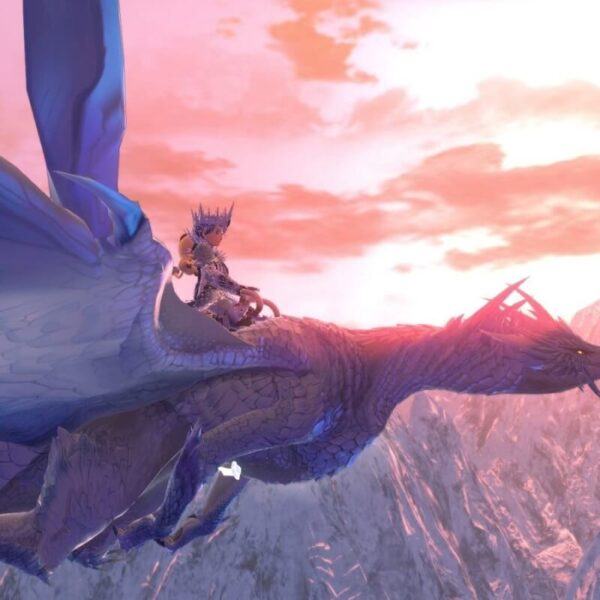 Monster Hunter Stories 2: Wings of Ruin - Steam ключ